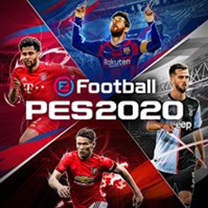 Comprar PES 2020 PS5 Barato Comparar Preços