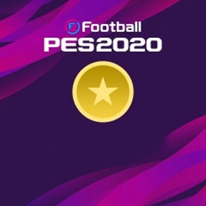 PES 2021 myClub Coin Playstation 4