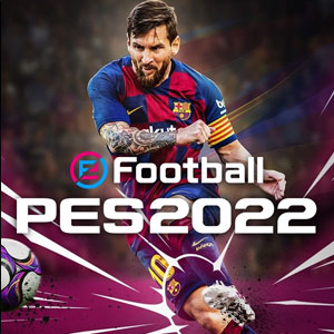Comprar PES 2022 PS4 Comparar Preços