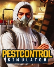 Pest Control Simulator Pc