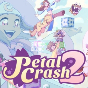 Petal Crash 2 Switch