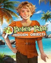 Comprar Peter Pan Hidden Objects CD Key Comparar Preços