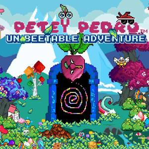 Petey Pedro unBEETable Adventure Pc