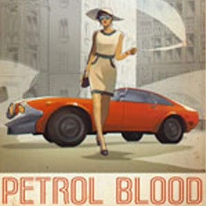 Petrol Blood Xbox One