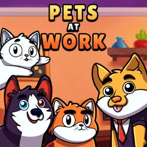 Comprar Pets at Work PS5 Barato Comparar Preços
