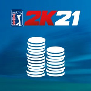 Comprar PGA Tour 2K21 Currency Pack PS4 Comparar Preços