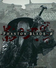 Phantom Blade Zero Playstation 4
