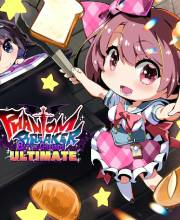 Phantom Breaker Battle Grounds Ultimate KAHO DLC Playstation 4