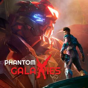 Phantom Galaxies Xbox One