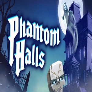 Phantom Halls Pc