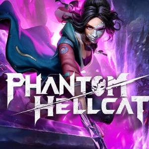 Comprar Phantom Hellcat PS5 Barato Comparar Preços