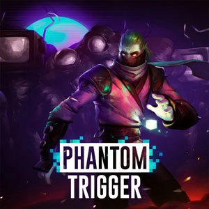 Phantom Trigger Xbox One