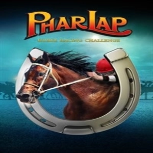 Phar Lap Horse Racing Challenge Switch