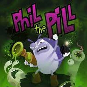 Phil the Pill Pc