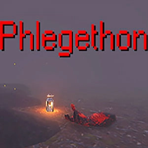 Phlegethon Switch