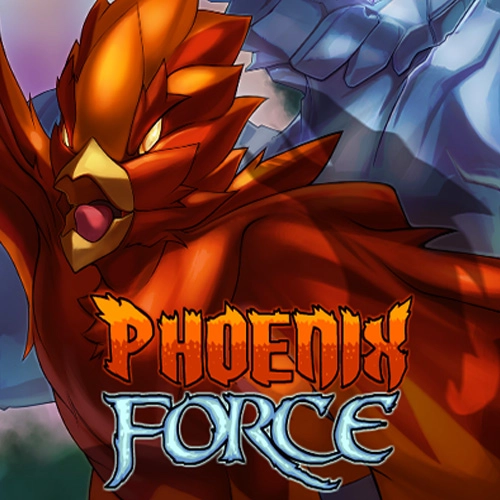 Phoenix Force Pc
