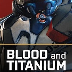 Phoenix Point Blood and Titanium Pc