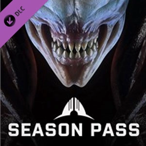 Phoenix Point Season Pass Xbox Series X