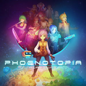 Comprar Phoenotopia Awakening PS4 Comparar Preços