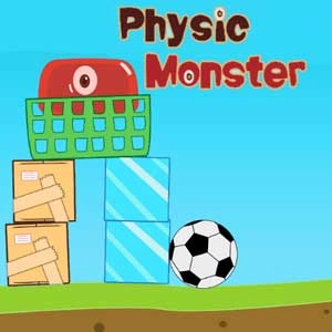 Physic Monster Pc