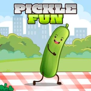 Pickle Fun Playstation 5