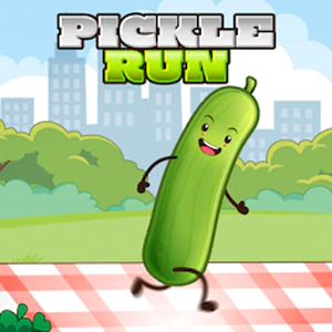 Comprar Pickle Run PS4 Comparar Preços