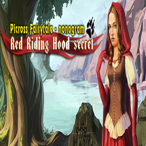 Comprar Picross Fairytale nonogram Red Riding Hood secret CD Key Comparar Preços