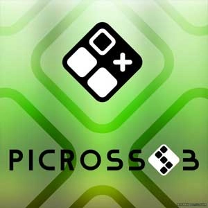 PICROSS S3 Switch