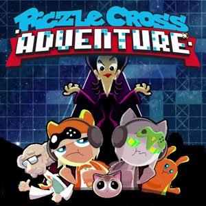 Comprar Piczle Cross Adventure Nintendo Switch barato Comparar Preços