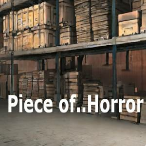 Piece of..Horror Pc