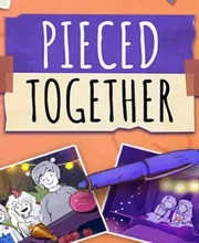 Pieced Together Pc
