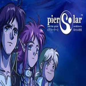 Pier Solar and the Great Architects Xbox Series X