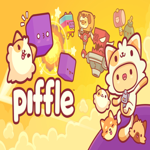 Comprar Piffle A Cat Puzzle Adventure Nintendo Switch barato Comparar Preços