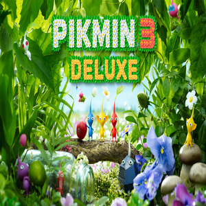 Comprar Pikmin 3 Deluxe Nintendo Switch barato Comparar Preços