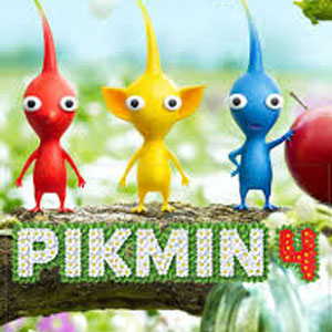 Comprar Pikmin 4 Nintendo Switch barato Comparar Preços