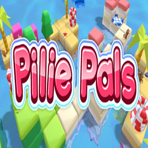 Comprar Pilie Pals CD Key Comparar Preços