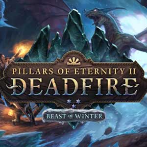 Comprar Pillars of Eternity 2 Deadfire Beast of Winter CD Key Comparar Preços