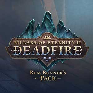 Comprar Pillars of Eternity 2 Deadfire Rum Runner’s Pack CD Key Comparar Preços