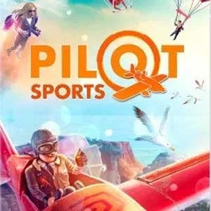 Pilot Sports Playstation 4