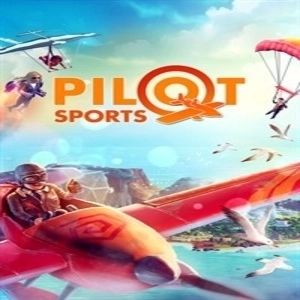 Pilot Sports Xbox Series X
