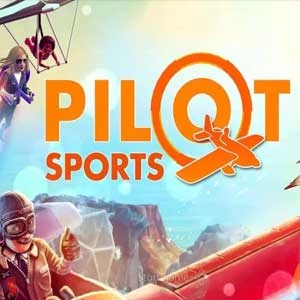 Pilot Sports Switch