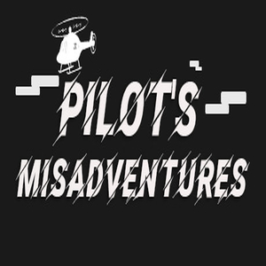 Comprar Pilots Misadventures CD Key Comparar Preços