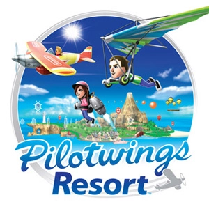 Pilotwings Resort 3Ds