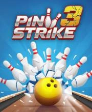 Pin Strike 3 Playstation 4