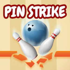 Pin Strike Playstation 5
