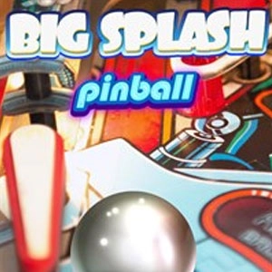 Pinball BigSplash Xbox Series X