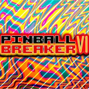 Pinball Breaker 6 Switch