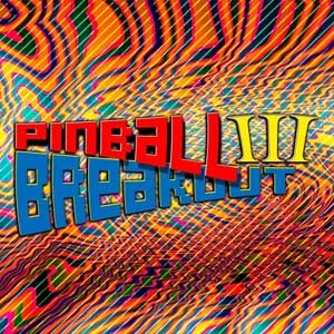 Pinball Breakout 4 Switch