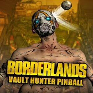 Pinball FX Borderlands Vault Hunter Pc