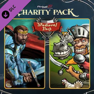 Pinball FX Charity Pack Xbox One